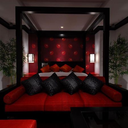מלון קיטקיושו Bay Hill Club Higashi Kokura (Adults Only) מראה חיצוני תמונה