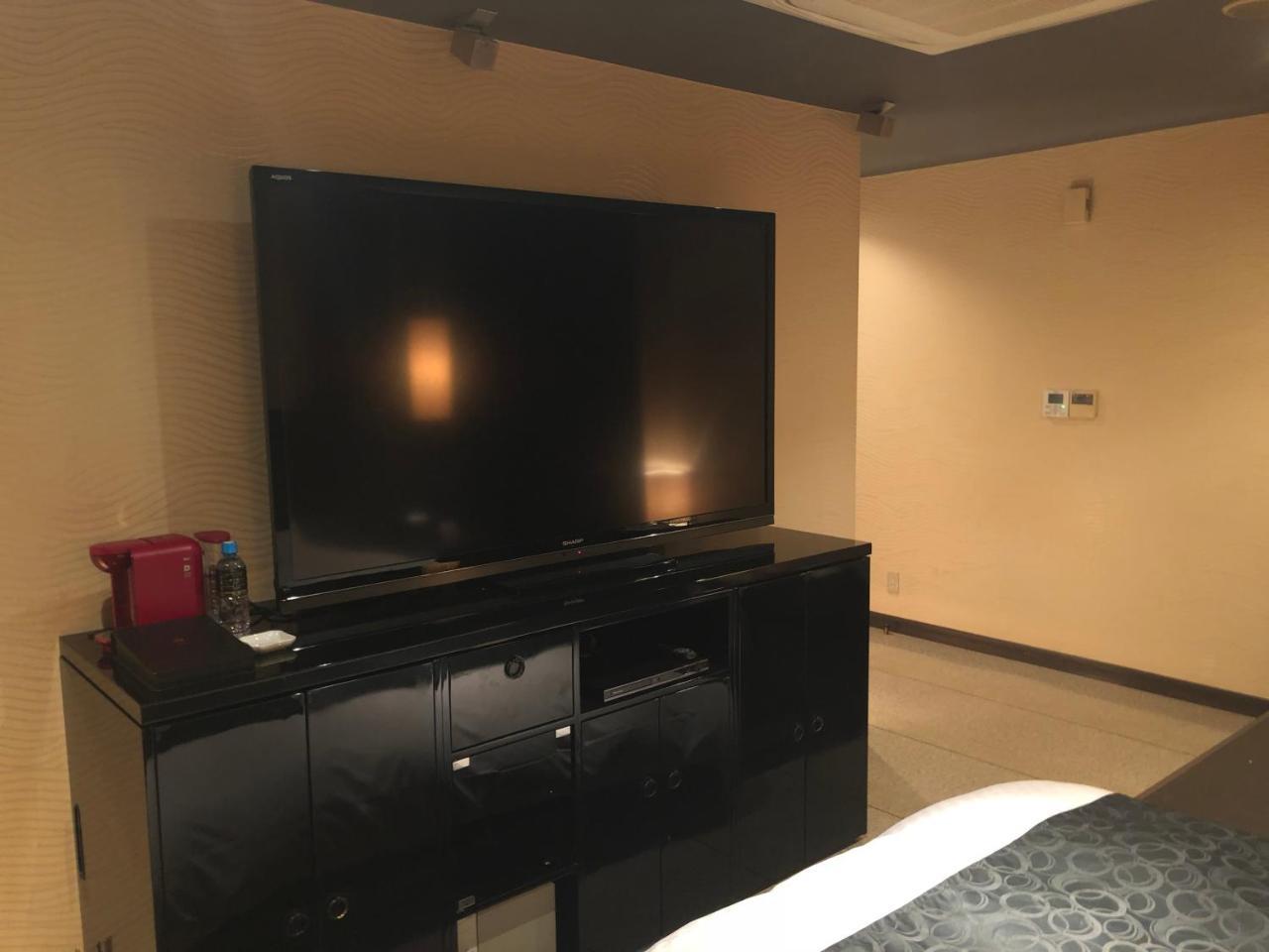 מלון קיטקיושו Bay Hill Club Higashi Kokura (Adults Only) מראה חיצוני תמונה