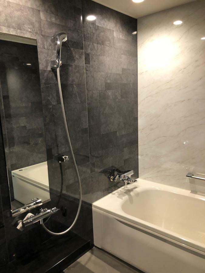מלון קיטקיושו Bay Hill Club Higashi Kokura (Adults Only) מראה חיצוני תמונה